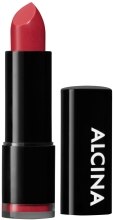 Губна помада - Alcina Intense Lipstick — фото N1