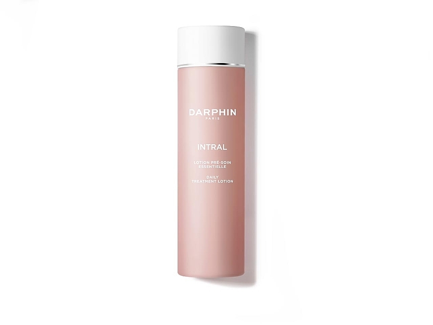 Лосьйон для щоденного догляду за обличчям - Darphin Intral Daily Treatment Lotion — фото N1