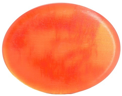 Гліцеринове мило "Грейпфрут" - Bulgarian Aromatherapy Grapefruit Glycerin Soap — фото N1