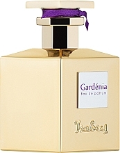 Духи, Парфюмерия, косметика Isabey Gardenia - Парфюмированная вода (тестер без крышечки)
