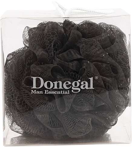 Мочалка для душа - Donegal Man Essential 6001 — фото N1