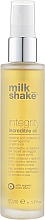 Парфумерія, косметика Олія для волосся - Milk Shake Integrity Incredible Oil