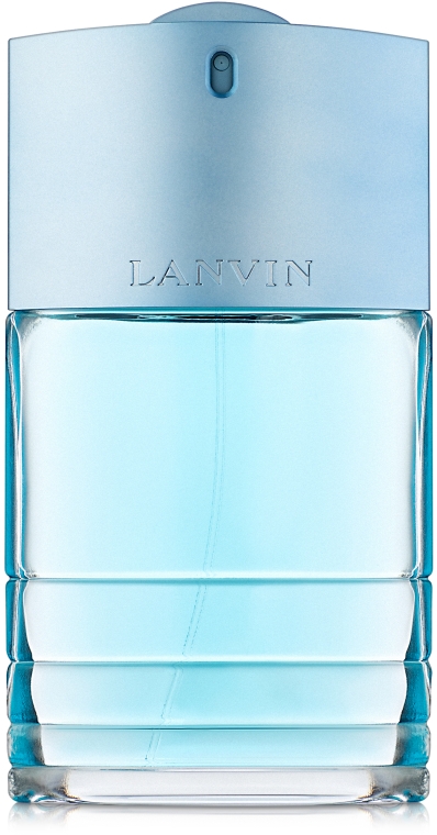 Lanvin Oxygene Homme - Туалетная вода