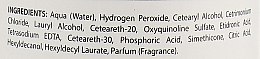 Окислювальна емульсія 20vol - KayPro Oxipro — фото N3