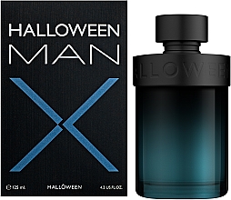 Halloween Man X - Туалетна вода — фото N2
