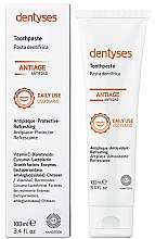 Духи, Парфюмерия, косметика Антивозрастная зубная паста - SesDerma Laboratories Dentyses Antiage Toothpaste