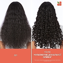 Мультифункциональное масло для всех типов волос - Biolage All-In-One Multi-Benefit Oil — фото N6
