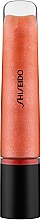 Духи, Парфюмерия, косметика Блеск для губ - Shiseido Shimmer Gel Gloss