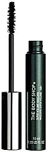 Духи, Парфюмерия, косметика Тушь для ресниц - The Body Shop Super Volume Mascara