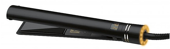Выпрямитель для волос, 32 мм - Hot Tools Black Gold Evolve Styler — фото N1