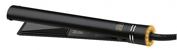 Випрямляч для волосся, 32 мм - Hot Tools Black Gold Evolve Styler — фото N1