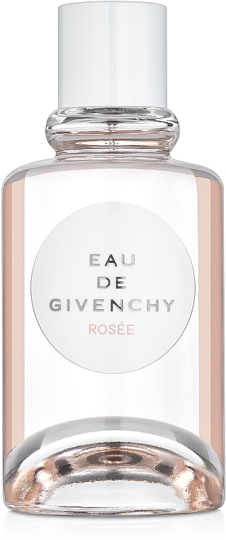 Givenchy Eau de Givenchy Rosee - Туалетна вода