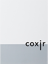 Набір - Coxir Ultra Hyaluronic Gift Set (f/ser/50ml + f/cr/50ml + f/foam/150ml) — фото N1