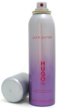 Духи, Парфюмерия, косметика HUGO Pure Purple - Дезодорант