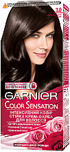 Духи, Парфюмерия, косметика УЦЕНКА Стойкая крем-краска для волос - Garnier Color Sensation *