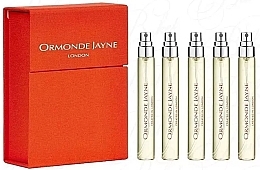 Духи, Парфюмерия, косметика Ormonde Jayne Evernia - Набор (edp/5x8ml)