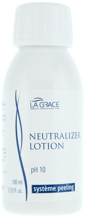 Лосьон нейтрализирующий - La Grace Neutralizer Lotion