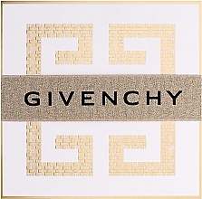 Givenchy L'Interdit Rouge Ultime - Набор (edp/50ml + lipstick/mini/1.5g) — фото N2