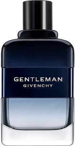 Givenchy Gentleman Eau de Toilette Intense - Туалетна вода (пробник) — фото N1