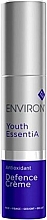 Парфумерія, косметика Крем для обличчя - Environ Youth EssentiA Vita-Antioxidant Defense Creme