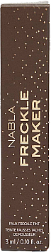 Маркер для веснянок - Nabla Freckle Maker — фото N3