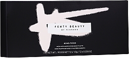 Палітра тіней для повік - Fenty Beauty by Rihanna Bomb Posse Mega Mix & Match Eyeshadow Palette — фото N2