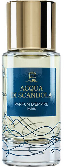 Parfum D'Empire Acqua Di Scandola - Парфюмированная вода — фото N1