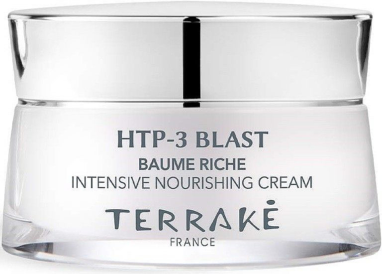 Живильний крем для обличчя   - Terrake HTP-3 Blast Intensive Nourishing Cream — фото N1