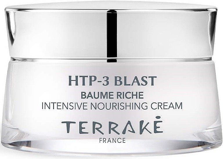 Питательный крем для лица - Terrake HTP-3 Blast Intensive Nourishing Cream — фото N1