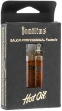 Духи, Парфюмерия, косметика РАСПРОДАЖА Горячее масло для волос - Cosmofarma JoniLine Classic Oil