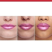 Блеск для губ - Bourjois Gloss Fabuleux Lip  — фото N6