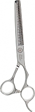 Парфумерія, косметика Філірувальні ножиці - Olivia Garden SilkCut Pro Thinner JAP 635