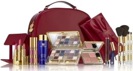 Парфумерія, косметика Набір декоративної косметики - Estee Lauder Block Buster 