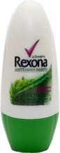 Парфумерія, косметика Дезодорант-ролик - Rexona Deodorant Roll