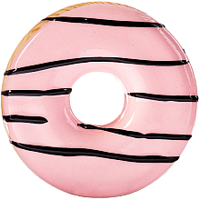 Пилка для п'ят, 120 - MiaCalnea Donut Worry For Feet™ Pinky Winky — фото N1