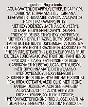 Солнцезащитная эмульсия лицо-тело SPF 30 - Dermophisiologique Chrono Age Sun — фото N4