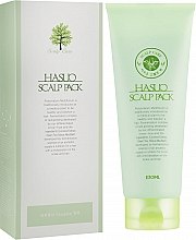 Духи, Парфюмерия, косметика Лечебный комплекс для кожи головы - PL Cosmetic Hasuo Hasuo Scalp Pack 