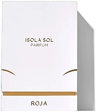 Roja Parfums Isola Sol - Парфуми — фото N2