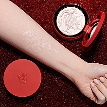 Хайлайтер - Anastasia Beverly Hills Glow Seeker Highlighter Chinese New Year — фото N7