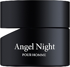 Парфумерія, косметика Аромат Angel Night Pour Homme - Туалетная вода