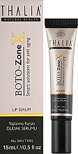 Омолоджувальна сироватка для шкіри навколо губ - Thalia BOTO-ZoneX — фото N2