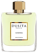 Parfums Dusita Cavatina - Парфюмированная вода  — фото N2