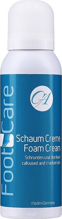 Крем-пінка для ніг - Skinex Pro-line Foam Creme — фото N1