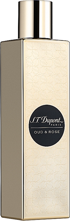 Dupont Oud & Rose - Парфюмированная вода — фото N1