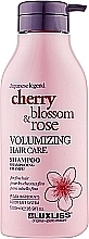УЦІНКА Шампунь для об'єму волосся - Luxliss Volumizing Hair Care Shampoo * — фото N1