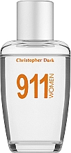 Christopher Dark 911 - Парфумована вода — фото N1