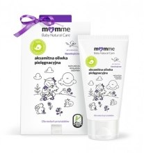 Духи, Парфюмерия, косметика Масло для тела - Momme Baby Natural Care Body Oil