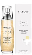 Духи, Парфюмерия, косметика Очищающий гель для лица - Symbiosis London Enlightening & Exfoliating Cleansing Gel