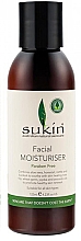 Увлажняющий крем для лица - Sukin Facial Moisturiser — фото N1