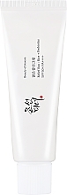 Парфумерія, косметика  Сонцезахисний крем з пробіотиками - Beauty of Joseon Relief Sun Rice + Probiotic SPF50+ PA++++